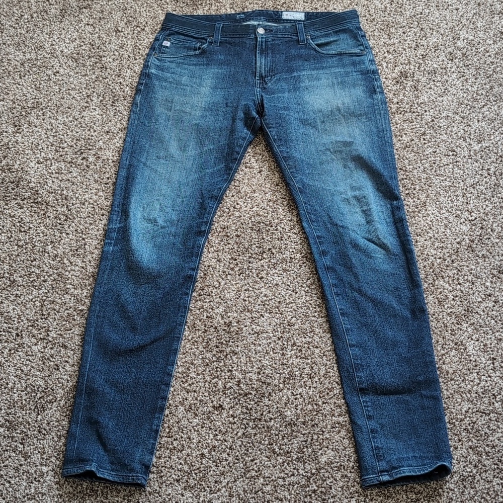 AG Jeans Dylan Slim Skinny Men's Jeans 33x33